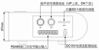 便攜式超聲波流量計(圖5)