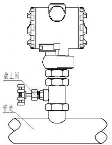 高溫壓力變送器(圖4)